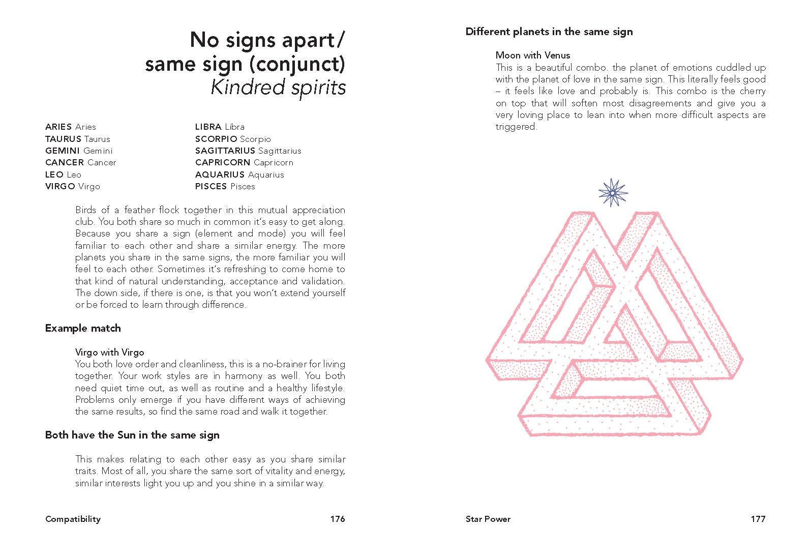 Star Power: A Simple Guide to Modern Astrology for Beginners | Zodiac Signs, Horoscopes & Birth Charts | Perfect for Meditation, Self-Discovery & Spiritual Growth