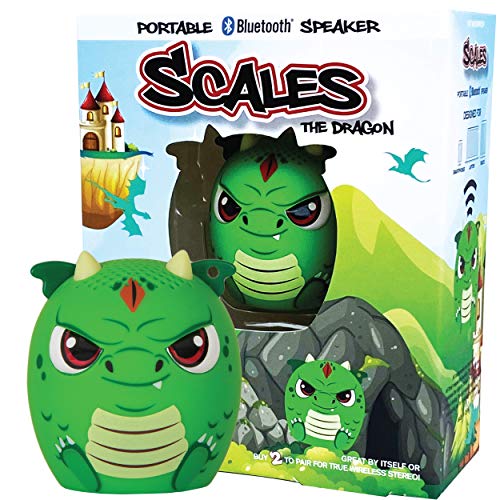 Scales-Dragon