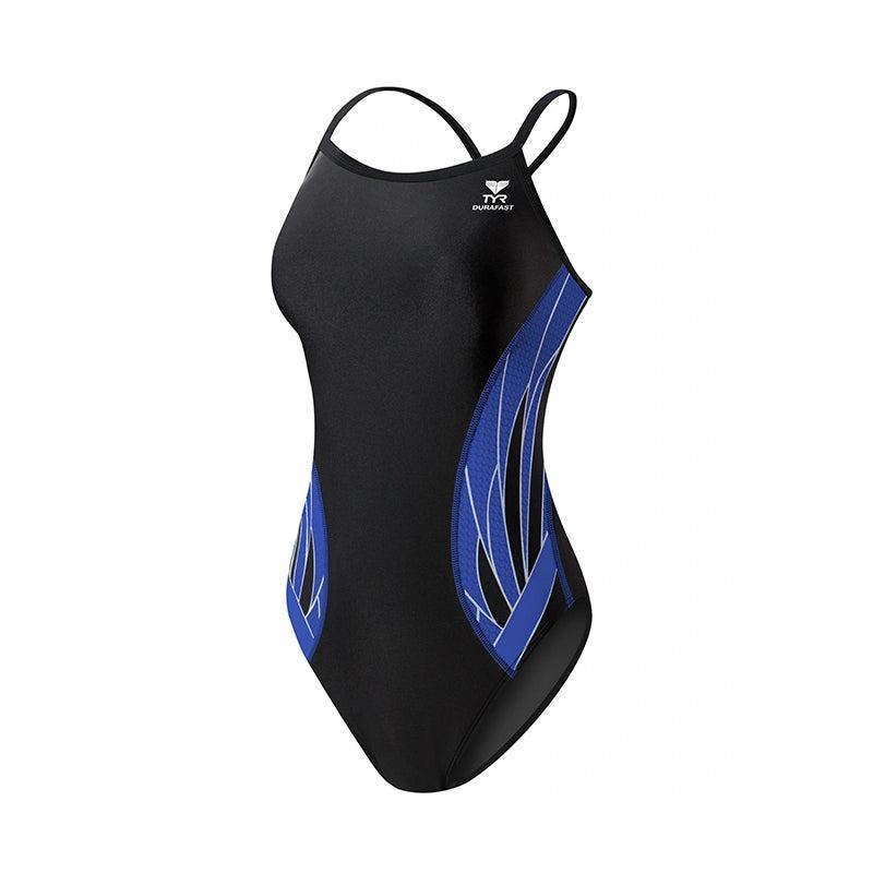 093 Blk/Blue
