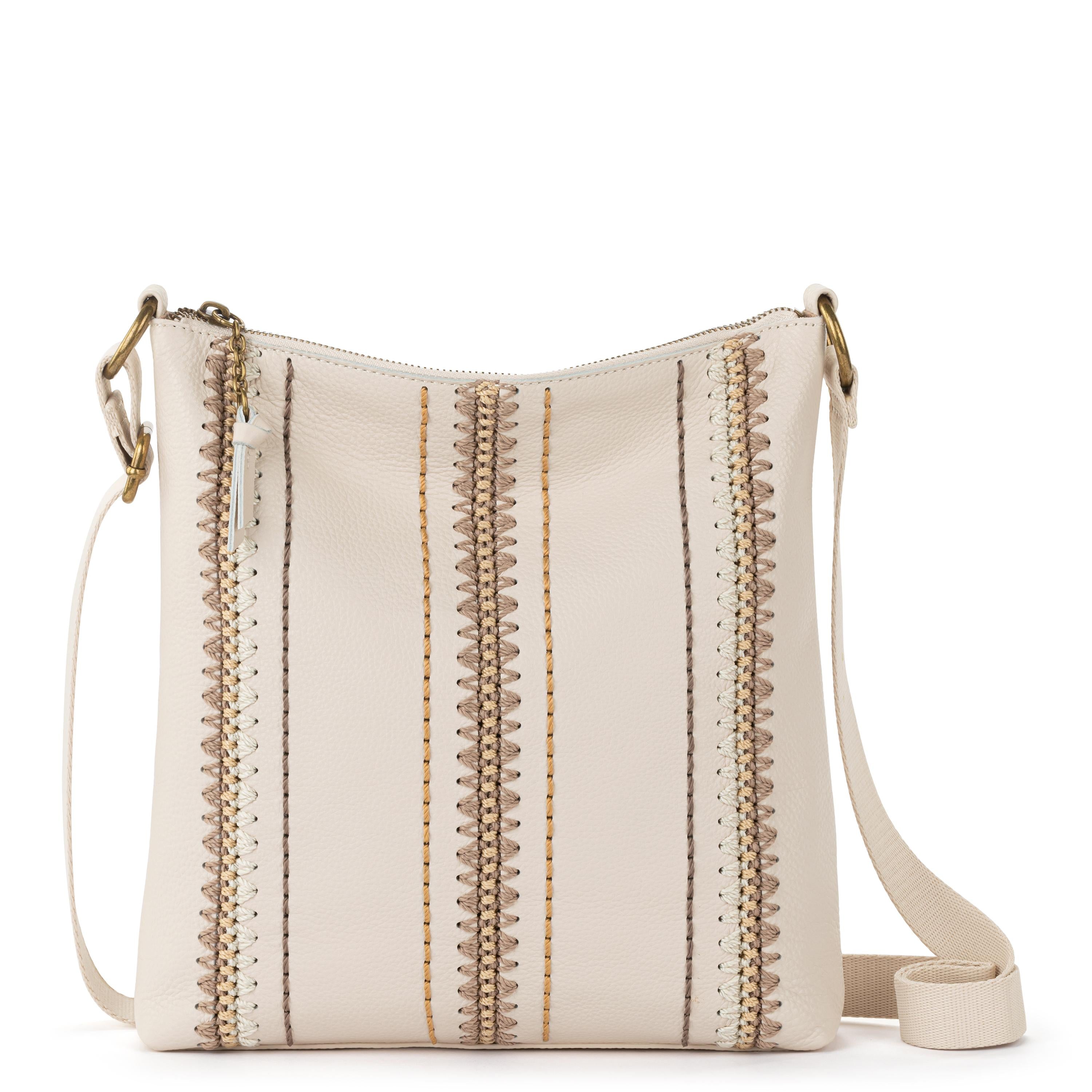 Lucia Crossbody Bag for Women - Stylish & Lightweight Shoulder Purse - Perfect for Everyday Use, Travel, and Shopping