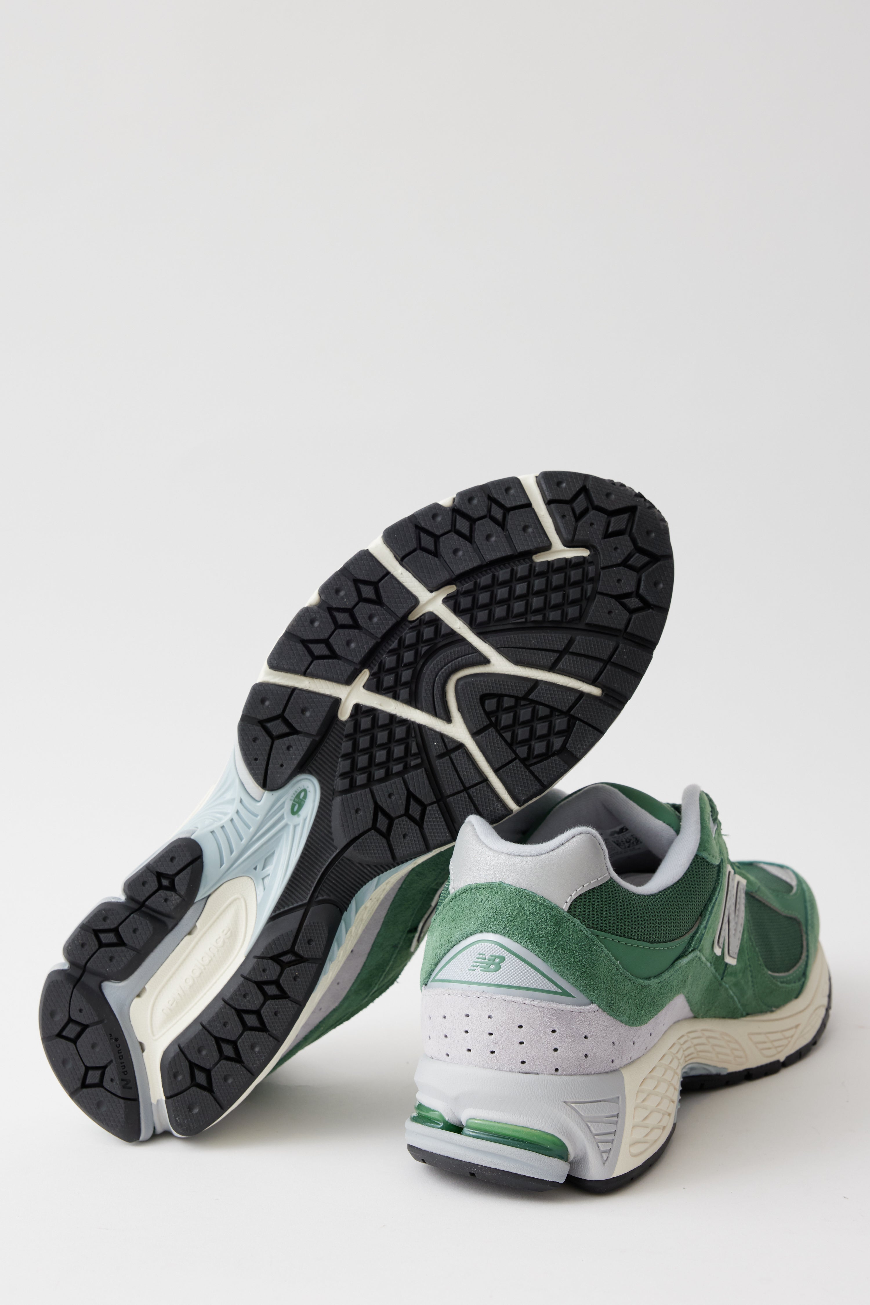 Nike Air Force 1 '07 M2002RHW Green Sneakers - Stylish & Comfortable for Men's Casual Wear, Running & Gym Workouts