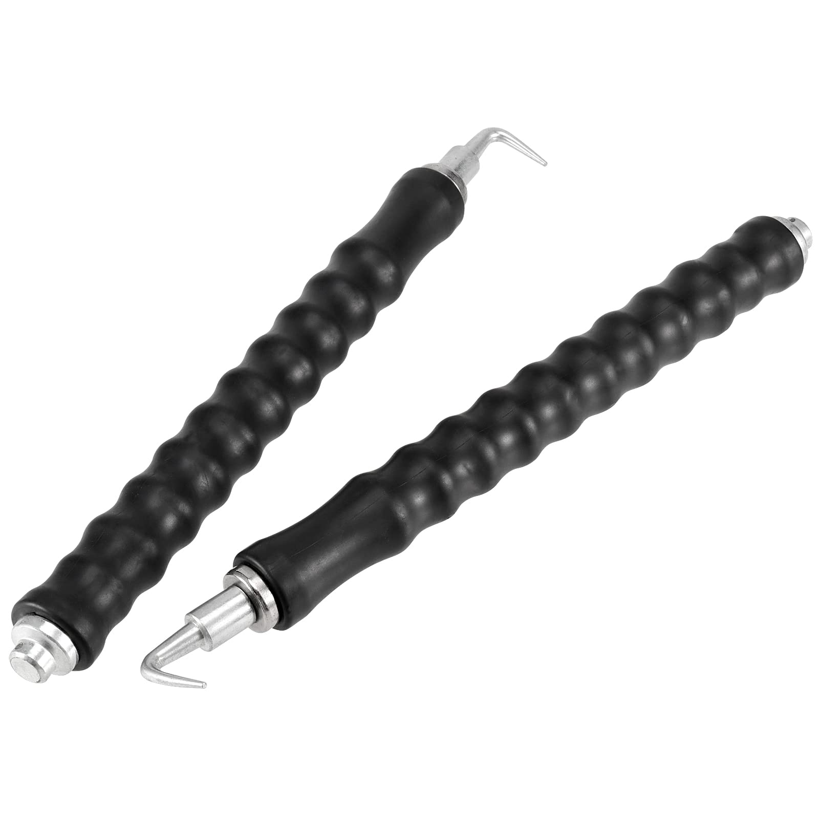 4 Pack Automatic Rebar Tie Wire Twister - Construction Tool with Ergonomic Handle for Home Improvement & DIY Projects