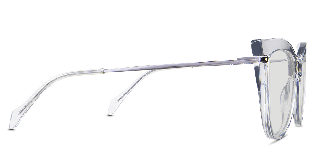 Susan Women's Prescription Tinted Glasses - Stylish & UV Protection for Reading, Driving & Outdoor Activities