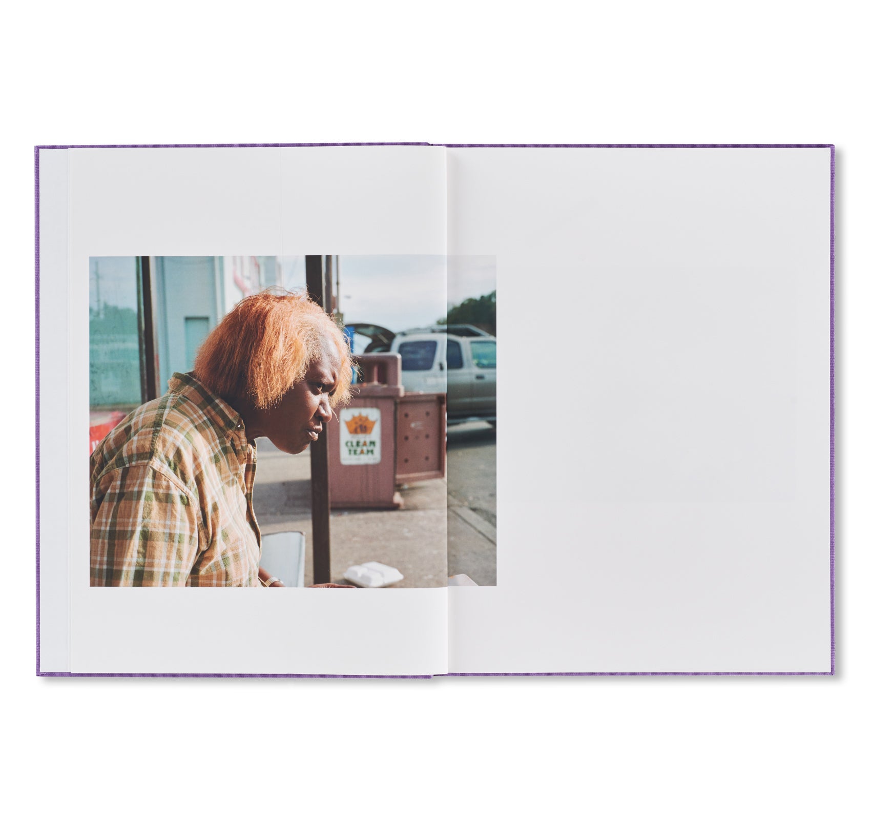 Signed Book: A Shimmer of Possibility by Paul Graham - Photography Collection for Art Lovers & Collectors | Perfect for Home Decor & Gift Giving