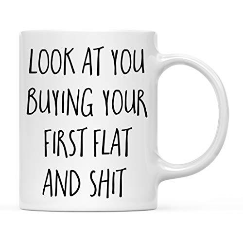 First Flat