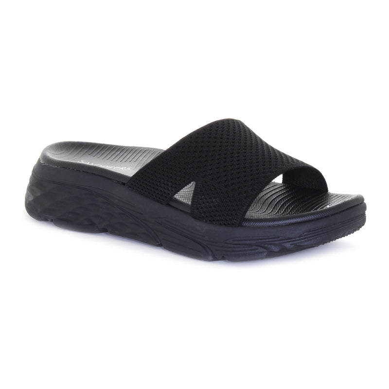 Women's Brenda One Band Comfortable Slide Sandals - Perfect for Beach, Pool, and Summer Casual Outfits
