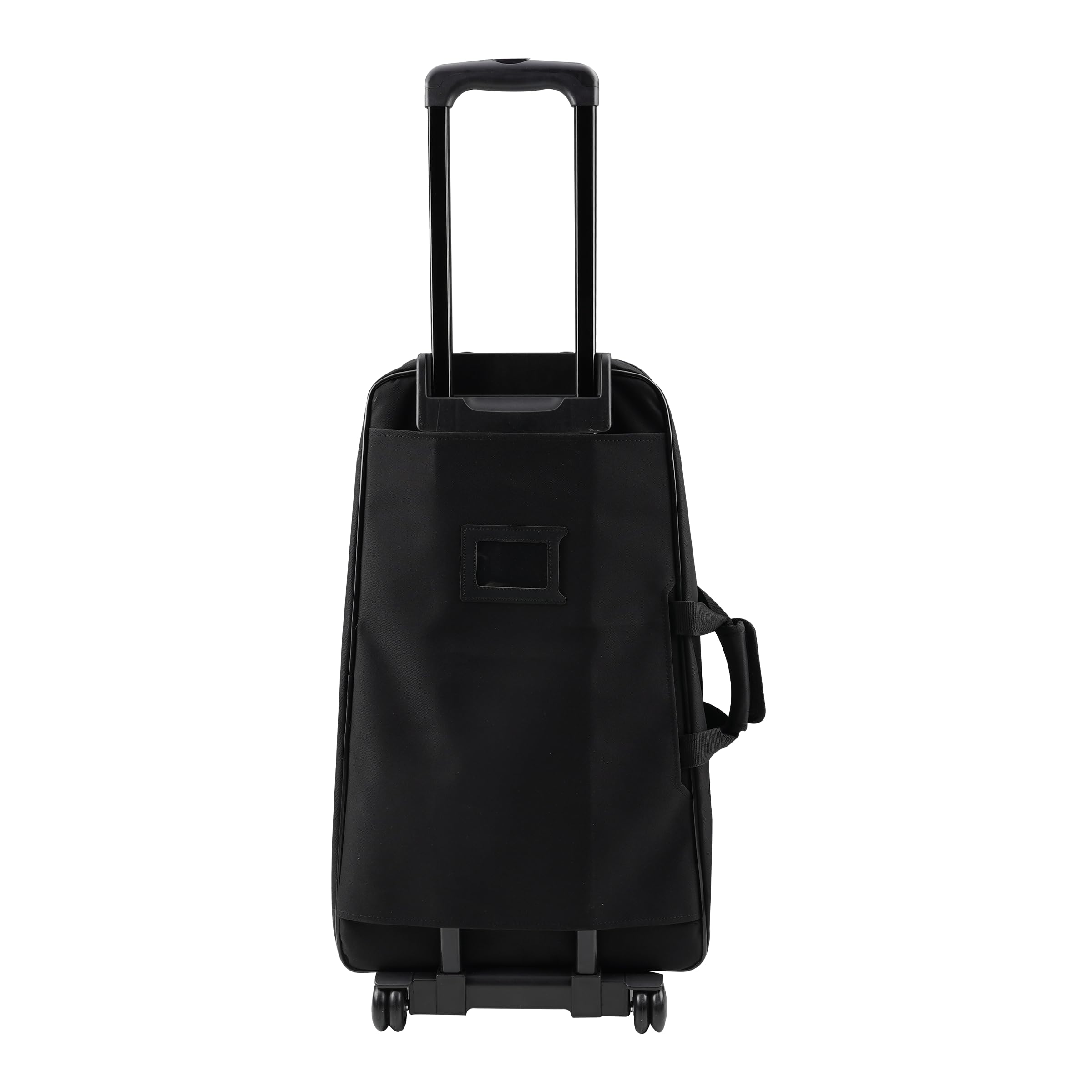 Gator Student Combo Kit Rolling Bag - Durable Music Gear Backpack with Wheels for School, College & Travel | Perfect for Band, Orchestra & Music Students