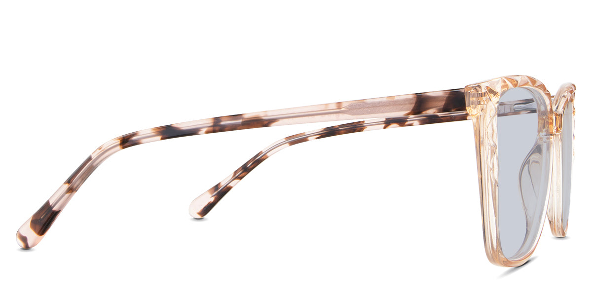 Bethany Women's Prescription Tinted Glasses - Stylish & Comfortable Eyewear for Reading, Driving & Daily Use