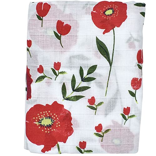 Red Flower