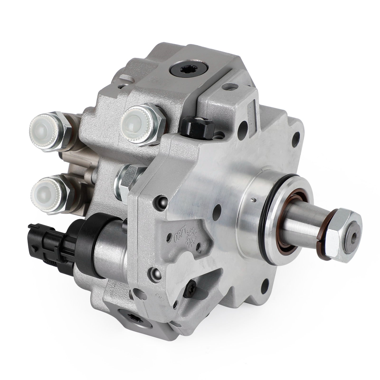 High Pressure Fuel Injection Pump for Iveco Eurocargo (0445020007 0445020175) - Reliable Replacement for Diesel Engine Performance & Efficiency