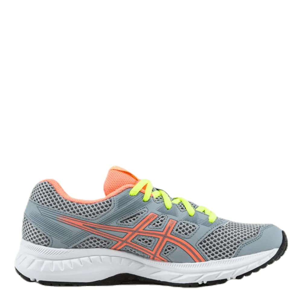 ASICS Kid's Contend 5 Toddler Running Shoes - Lightweight Breathable Sneakers for Boys & Girls - Perfect for Playground, School & Daily Activities