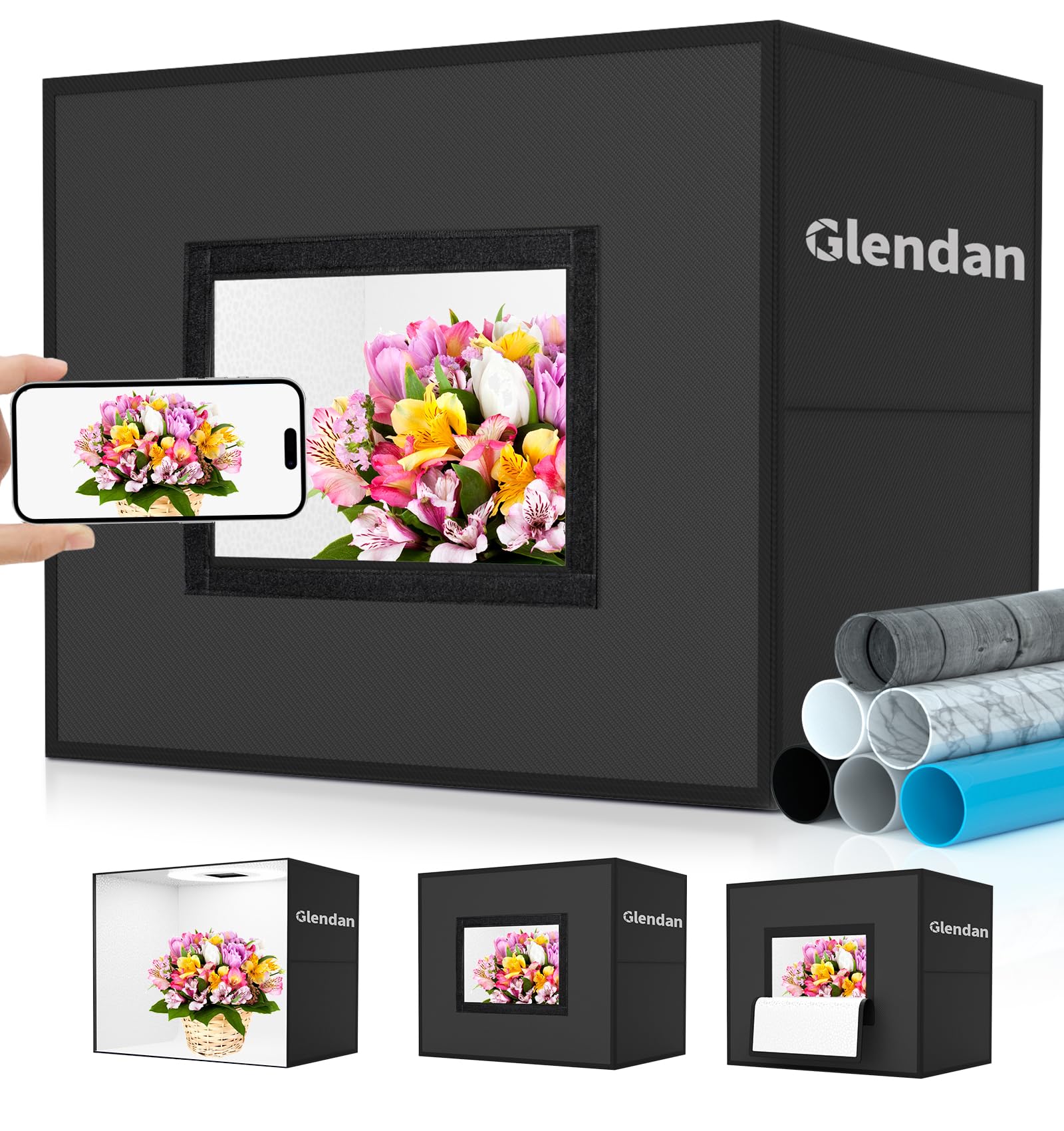 Glendan 20