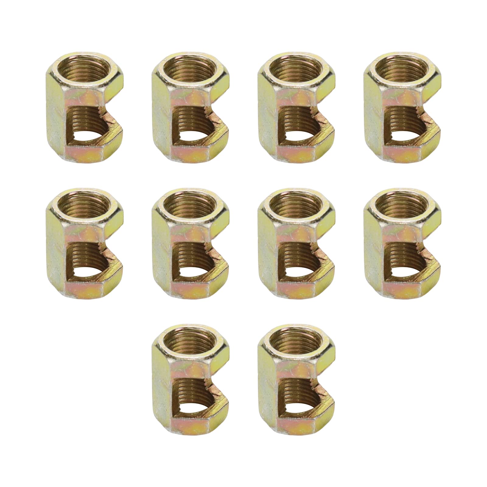 M10 x 0.75