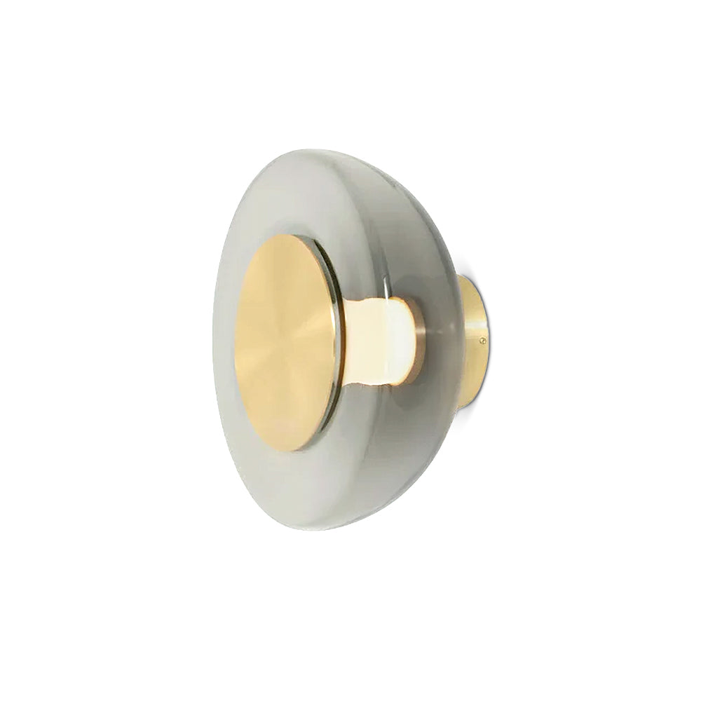 Stylish Modern Pendulum Wall Lamp - Adjustable Swing Arm Light Fixture for Living Room, Bedroom & Office - Energy Efficient LED Lighting