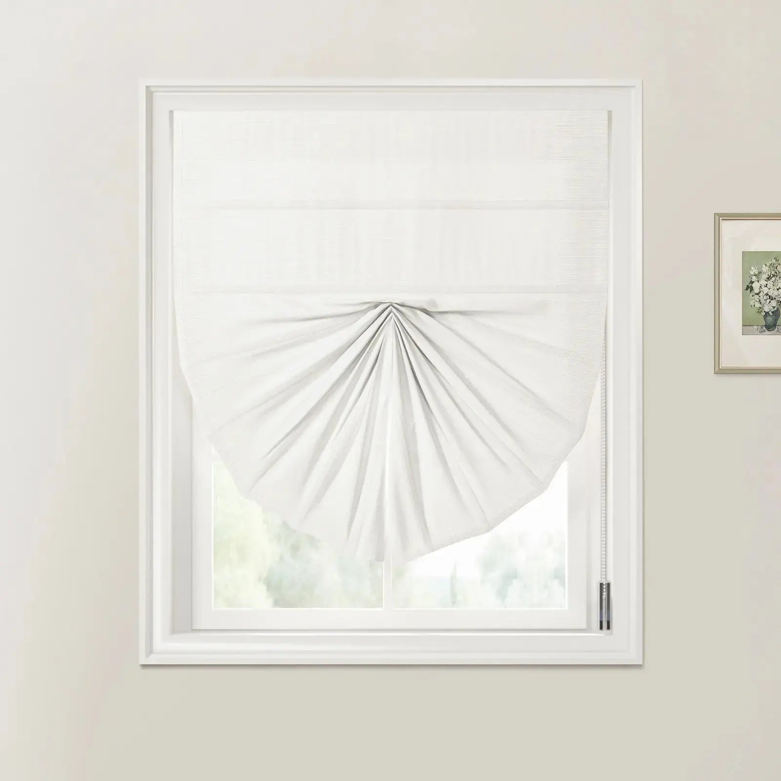 Jawara - White J401-1