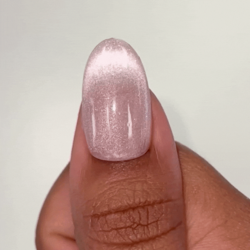 Kokoist Water Magnet WM 26 Rose Nude Water - Professional Nail Art Gel Polish for Salon & Home Manicures | Perfect for French Tips, Ombre Nails & Wedding Nail Designs