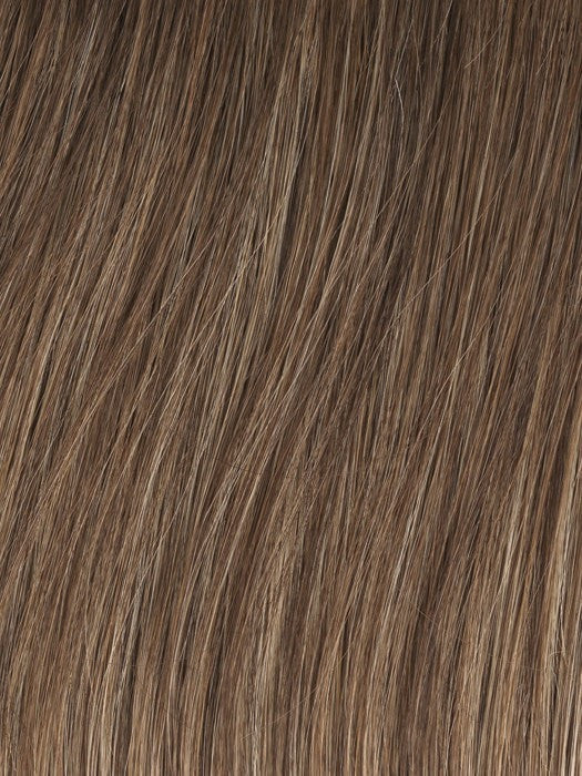 Flattery Synthetic Lace Front Wig with Basic Cap - Soft & Natural Looking Hairpiece for Women | Perfect for Cosplay, Daily Wear & Special Occasions