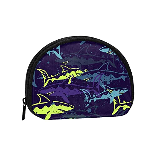 Sharks Vintage