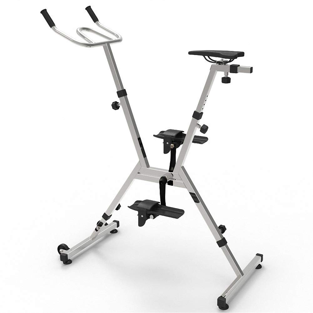 Best Underwater Exercise Bike for Swimming Pool Fitness & Aquatic Therapy | Portable Water Bike for Low-Impact Workouts & Rehabilitation