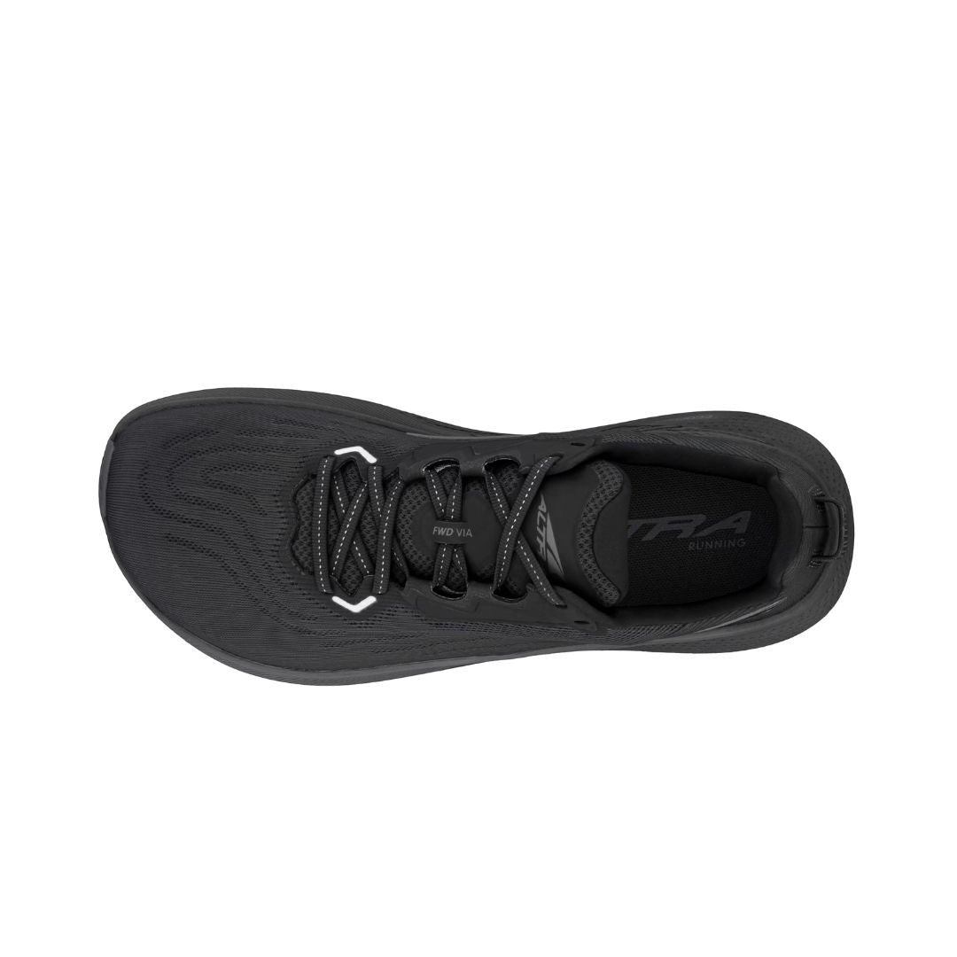 Men's Forward Via Sneakers - Lightweight Comfortable Running Shoes for Men - Perfect for Jogging, Gym Workouts & Casual Wear