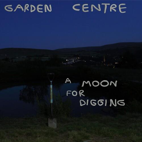 A Moon for Digging Vinyl LP - Limited Edition Collectible Record for Music Lovers & Audiophiles | Perfect for Home Listening, Gifts & Vinyl Collections
