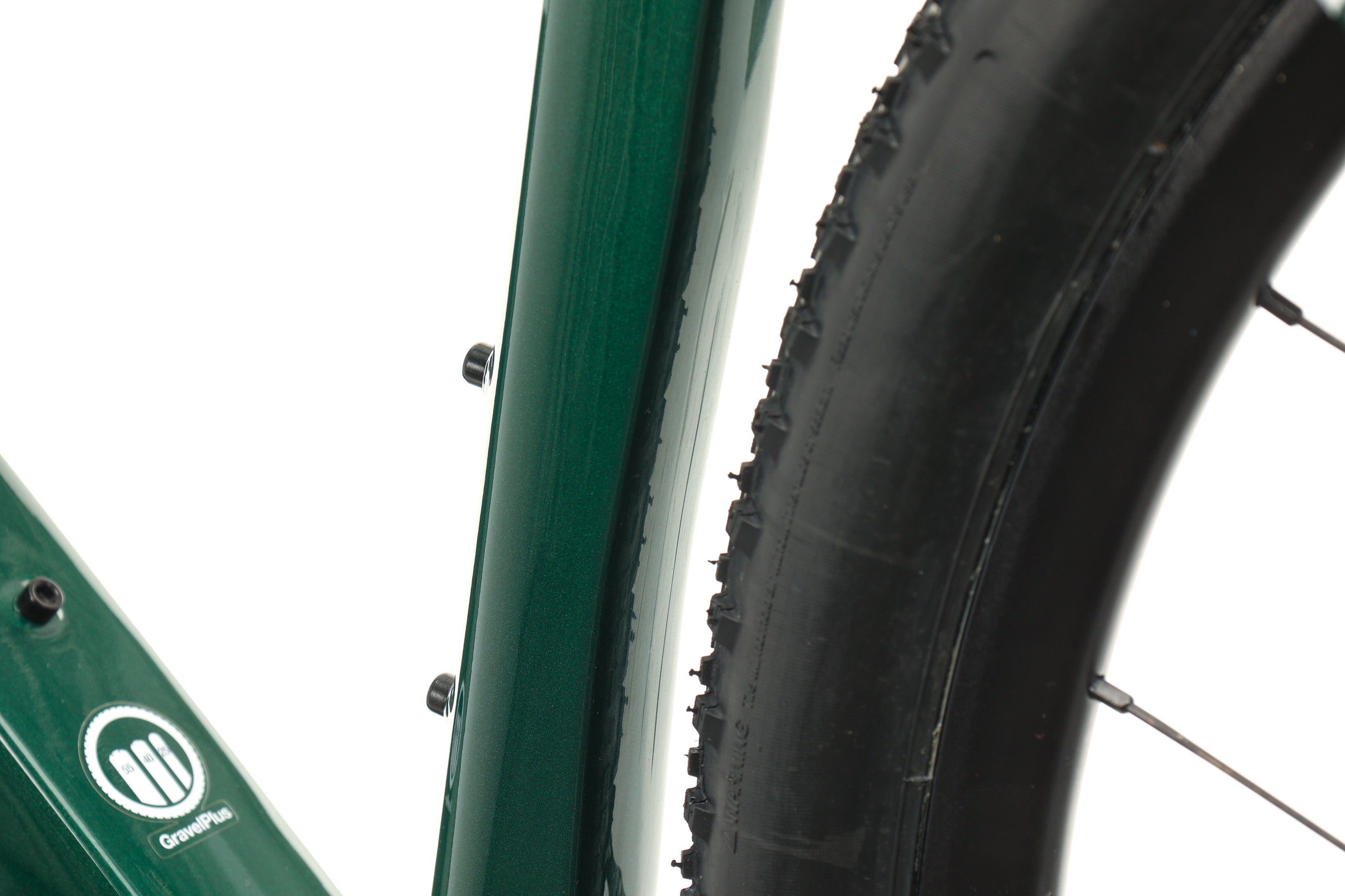 3T Exploro Team Gravel Bike 2018 - Large Size | Lightweight Carbon Frame, All-Terrain Performance | Perfect for Adventure Cycling, Commuting & Off-Road Trails