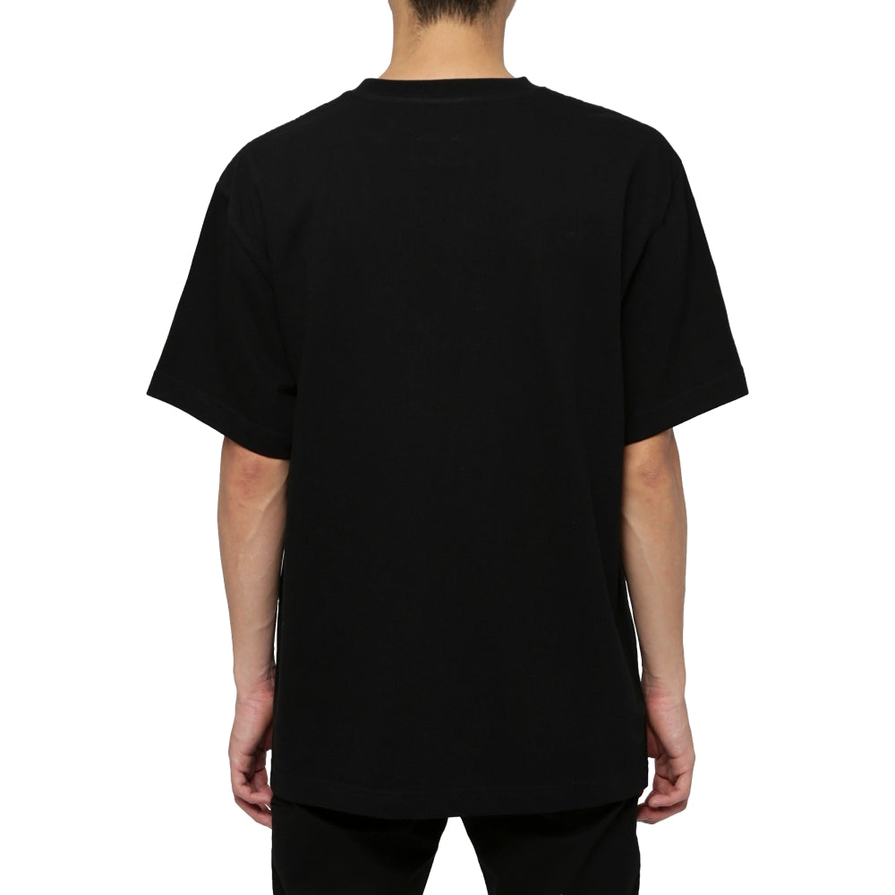FR2 No Smoking Only Tee - Black Graphic T-Shirt for Men & Women | Casual Streetwear & Urban Fashion | Perfect for Daily Wear, Parties & Outings