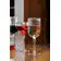 Premium Mikasa Sorrento 4-Piece Crystal White Wine Glass Set - 400ml Capacity - Elegant Stemware for Chardonnay, Sauvignon Blanc & Fine Dining - Perfect for Weddings, Anniversaries & Special Occasions