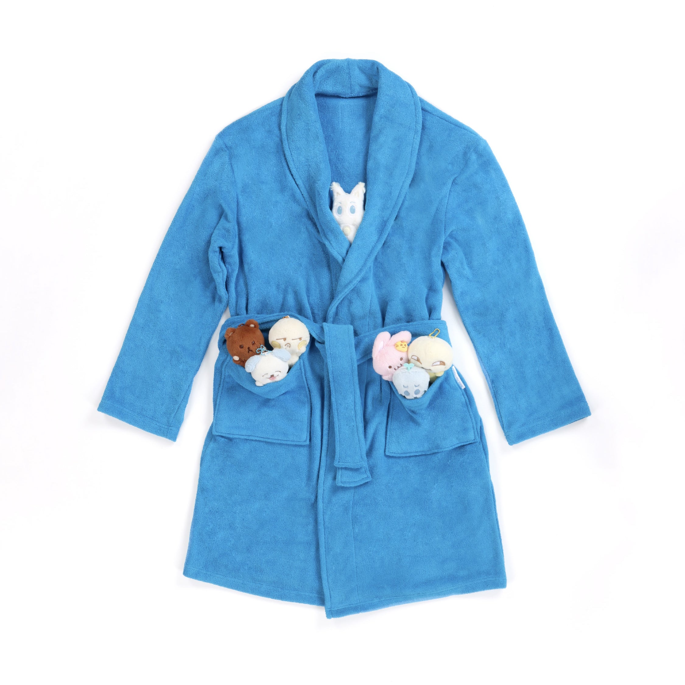 NCT DREAM 'DREAM FINDER Chase The Light' Official Robe Set - Kpop Merchandise & Fan Collection for Concerts, Fan Meetings, and Special Events
