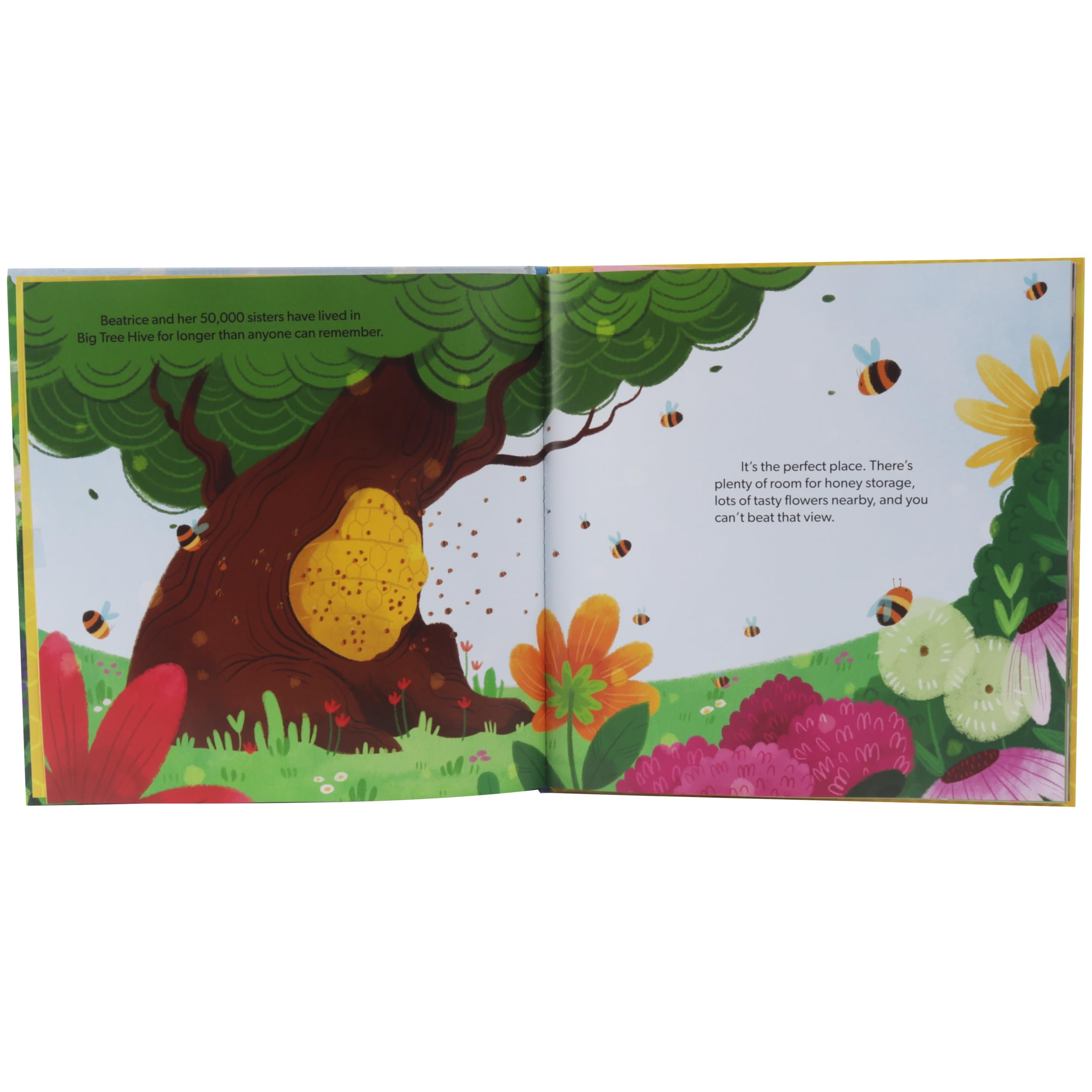 Home Is Where the Hive Is - Beekeeping Starter Kit for Beginners | Perfect for Backyard Honey Production & Sustainable Living