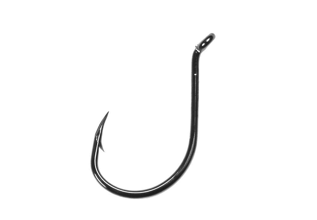 Jigging World Zblade Octopus Hooks - Premium Saltwater Fishing Hooks for Squid, Octopus & Bottom Fishing | Ideal for Deep Sea, Surf & Kayak Angling