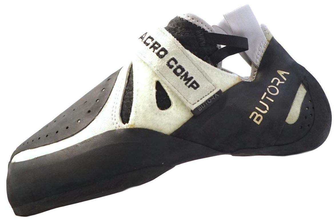Butora Acro Comp Climbing Shoes - High-Performance Rock Climbing Footwear for Indoor & Outdoor Bouldering, Sport Climbing & Gym Training