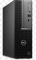 Dell Optiplex SFF PLUS 7020 Desktop PC - Intel Core i7-14700, 16GB DDR5 RAM, 1TB PCIe SSD, Windows 11 Pro | Compact Business Computer for Office Work, Home Use & Productivity