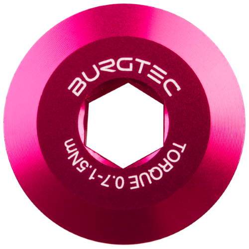 Toxic Barbie Pink