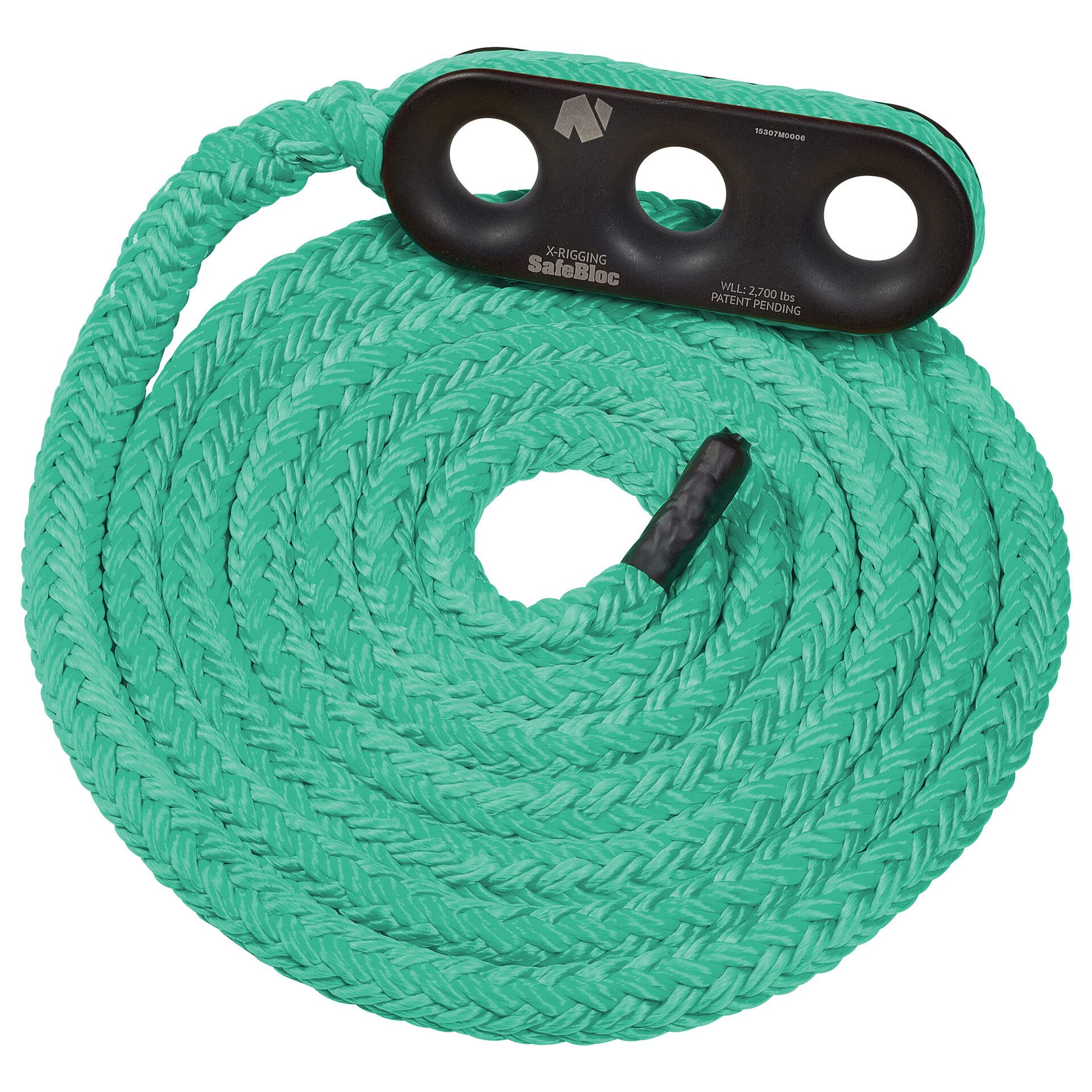ROPE Logic 16' x 3/4
