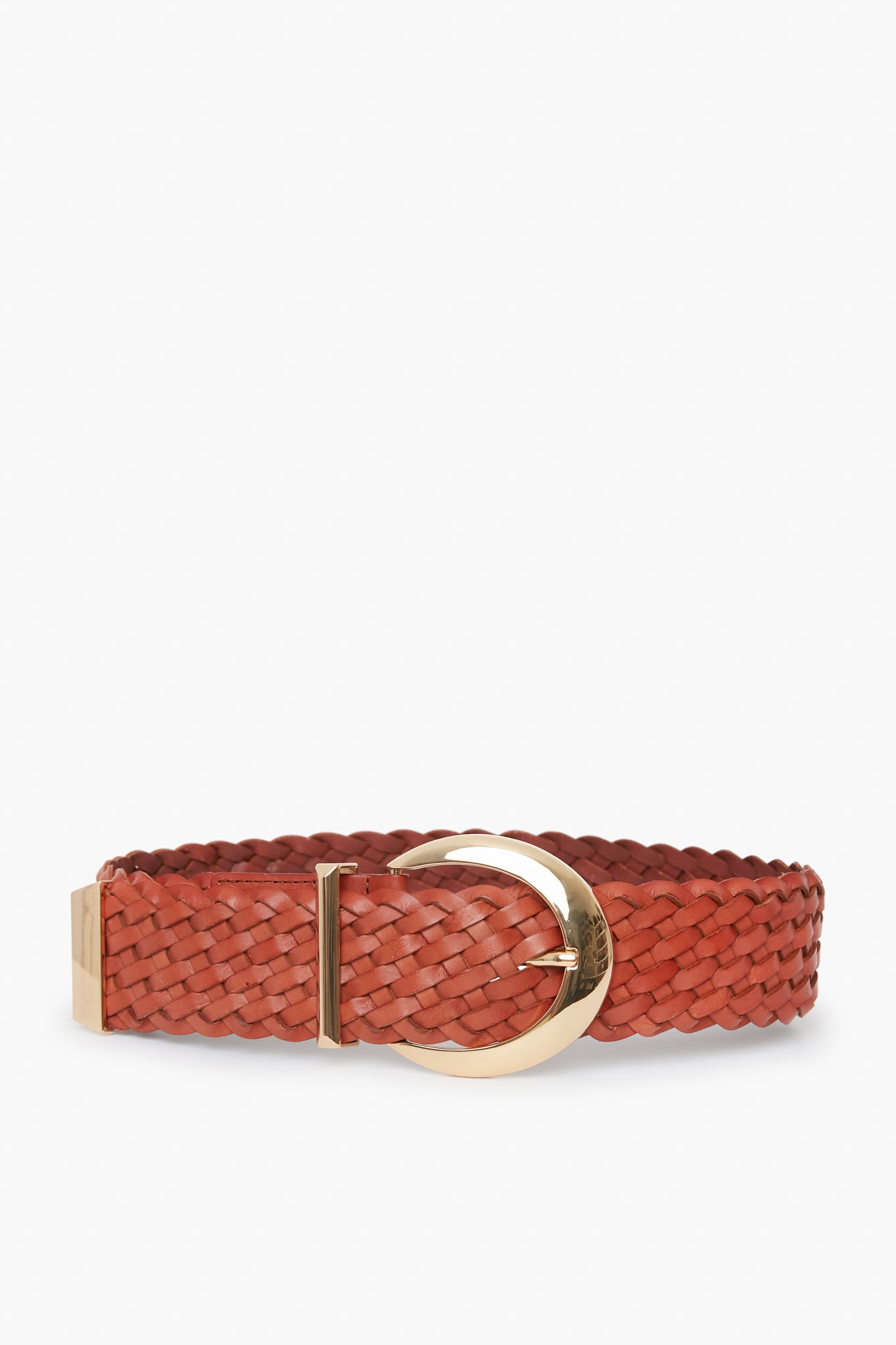 Brandy Acacia Belt for Women - Genuine Leather Fashion Waist Belt - Perfect for Jeans, Dresses & Office Wear