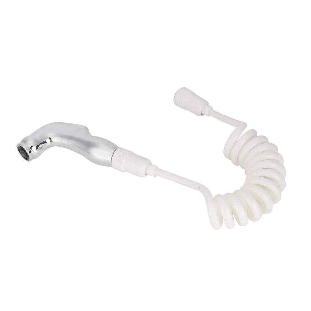 ViaGasaFamido ABS Handheld Bidet Sprayer - 1/2