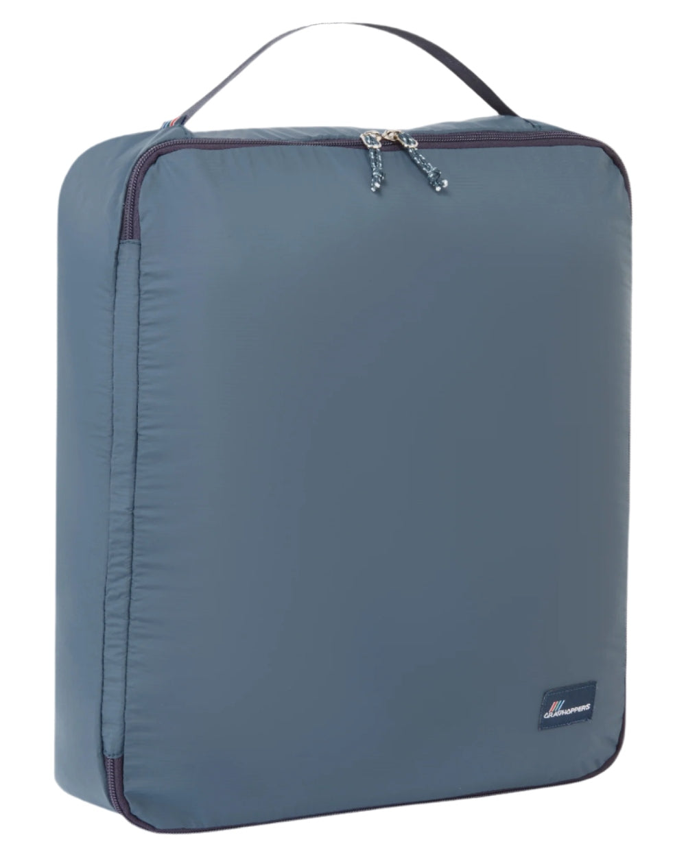 Craghoppers Odour Control Packing Cube II - Travel Organizer for Luggage & Suitcase - Perfect for Camping, Hiking & Business Trips