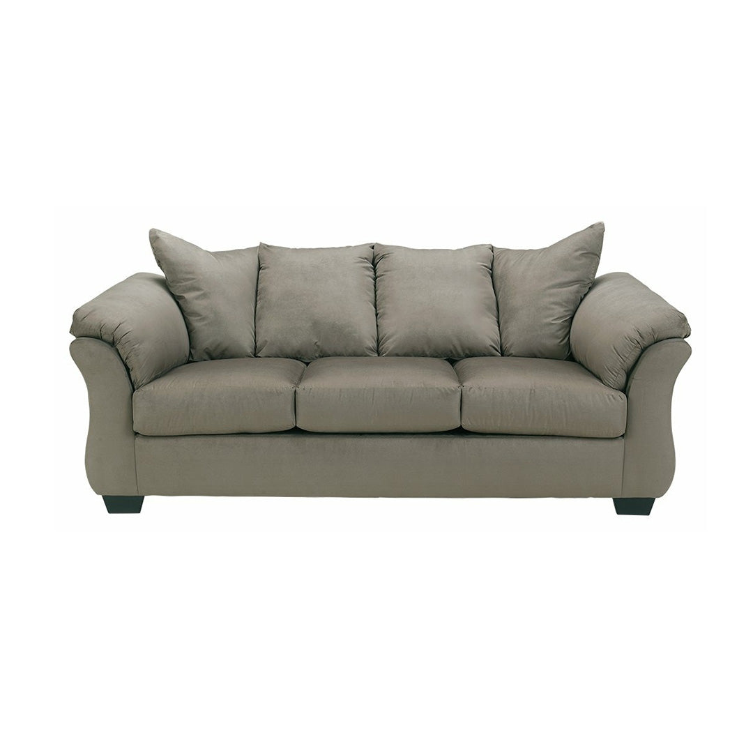 Cobblestone (Grey)