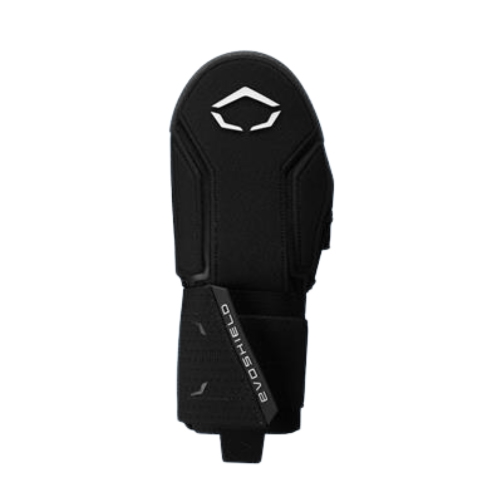 EvoShield Adult 2.0 Sliding Mitt WB57537 - Baseball & Softball Protective Gear for Safe Base Running & Fielding
