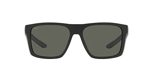 Matte Black/Polarized Grey 580g