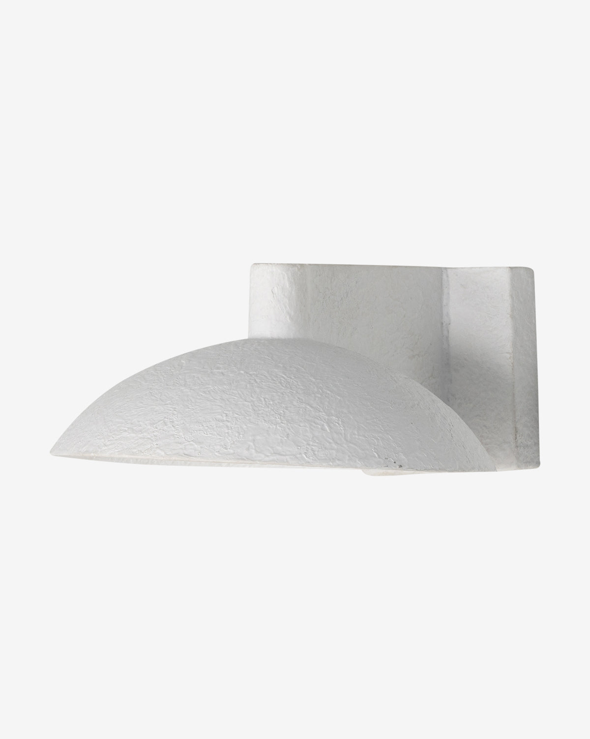 Santorini Wall Sconce Light Fixture - Modern Mediterranean Style for Bedroom, Living Room & Hallway Decor