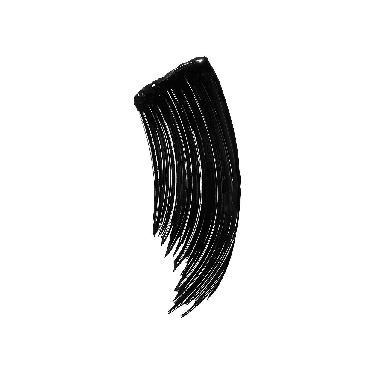 Im Possible Mascara - Volumizing & Lengthening Waterproof Mascara for Dramatic Lashes | Perfect for Day to Night Makeup & Special Occasions