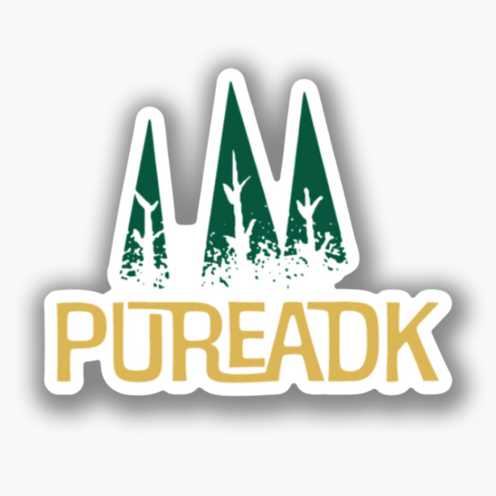Premium Vinyl Stickers - Waterproof & Durable Decals for Laptops, Cars, and DIY Crafts | PureADK