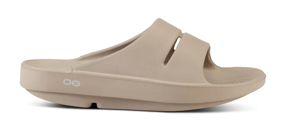 Unisex OOahh Slide Sandals - Comfortable & Lightweight Summer Slides for Men & Women | Perfect for Beach, Pool, Gym & Casual Wear