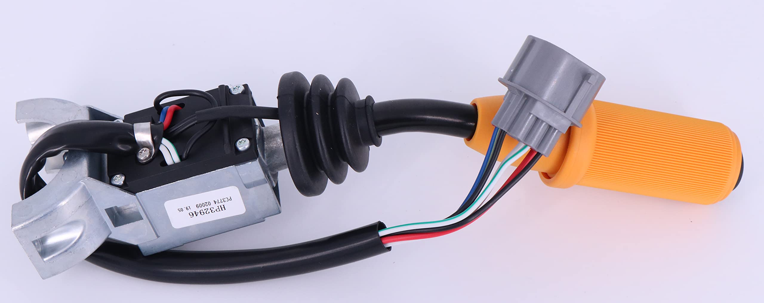 JCB 2CX 2CXS 2CXL Left Hand Handle Forward & Reverse Column Switch - Solarhome 701/80165 Replacement Part for Excavator Controls | Perfect for Construction & Heavy Equipment Repairs
