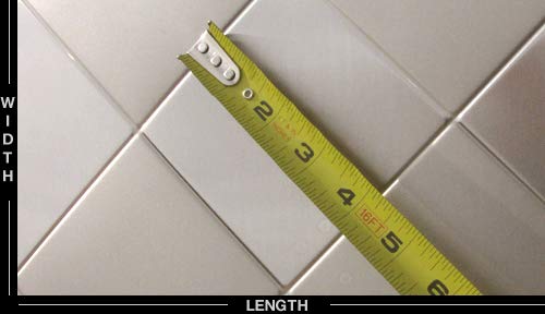 Stainless Steel Door Kick Plate with Artisan Embossed Patterns - 6