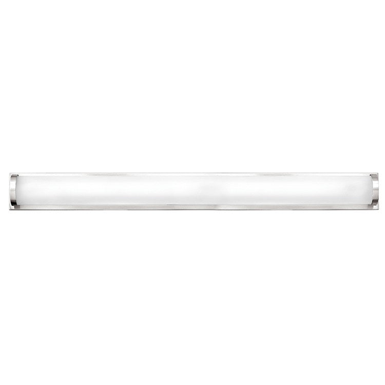 Acclaim 4-Light Bathroom Vanity Light Fixture - Modern LED Bathroom Lighting for Vanity, Mirror, or Makeup Area