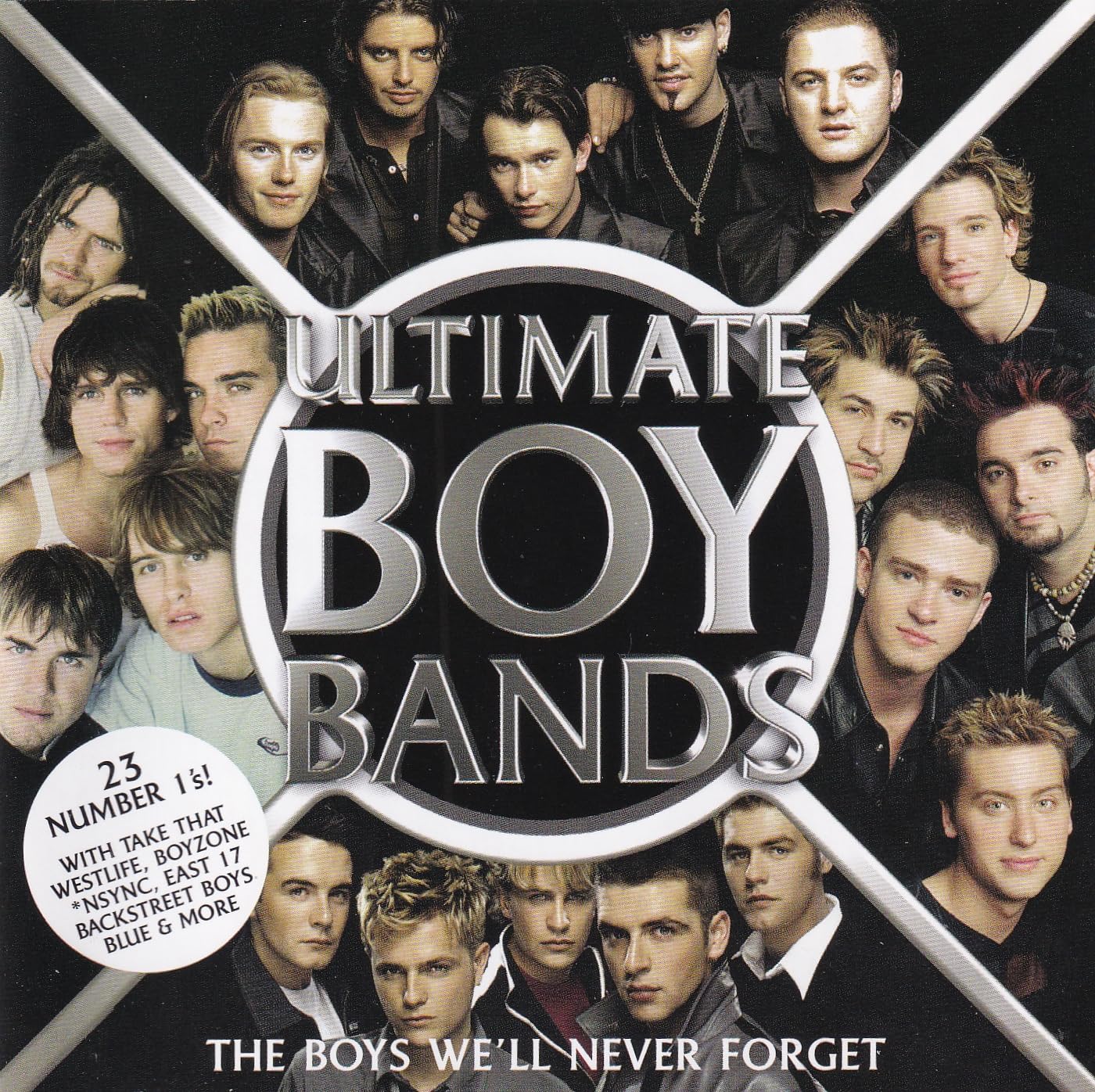 Best Boy Band Music Albums & Merchandise | Ultimate Boy Bands Collection for Fans & Gifts | Perfect for Concerts, Parties & Fan Collections