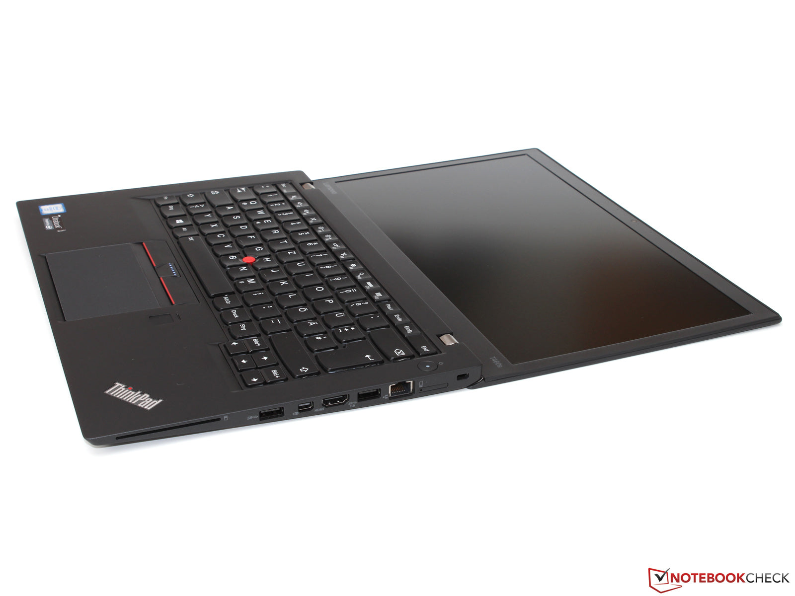 Lenovo ThinkPad T460s 14